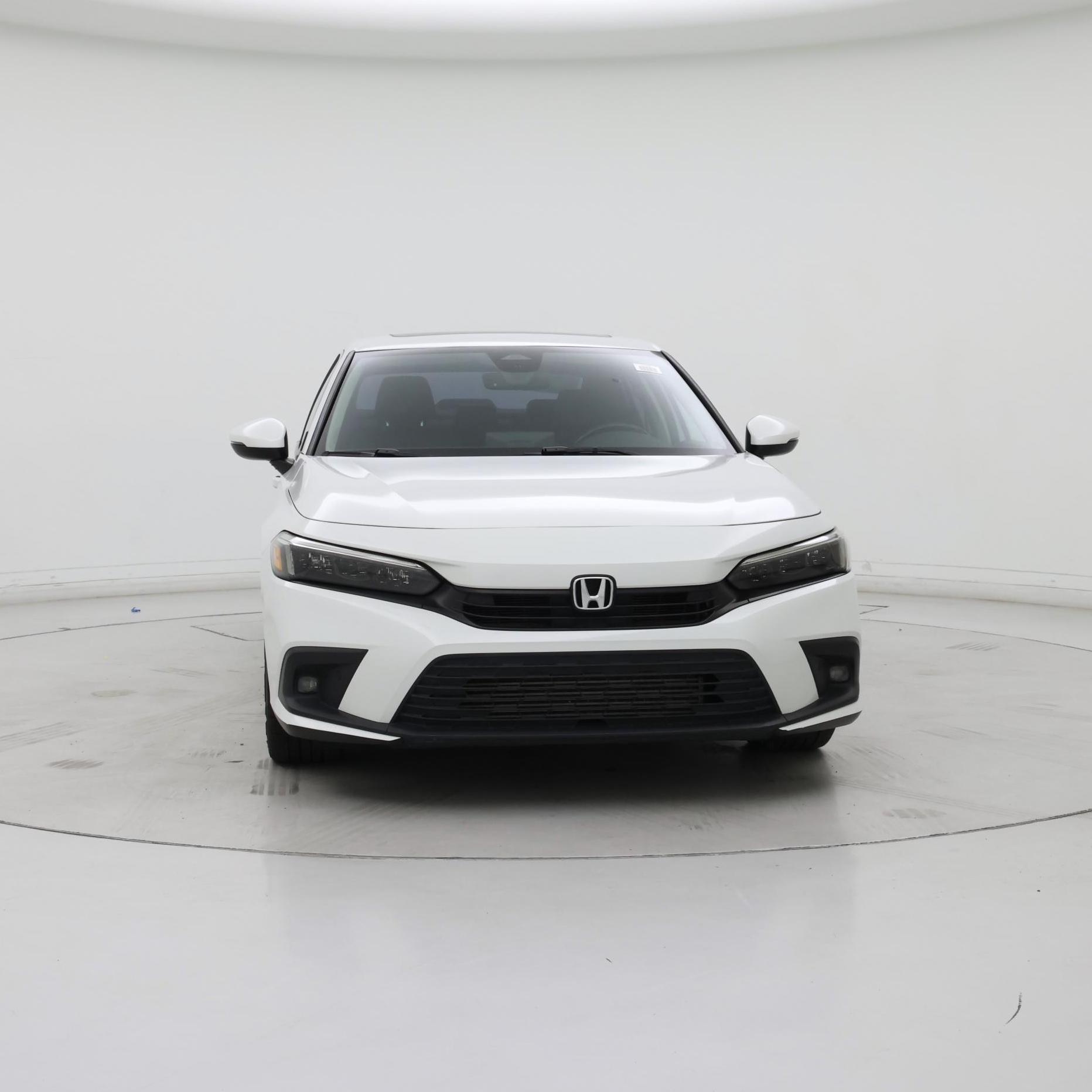 Thumbnail: 2022 Honda Civic - 5