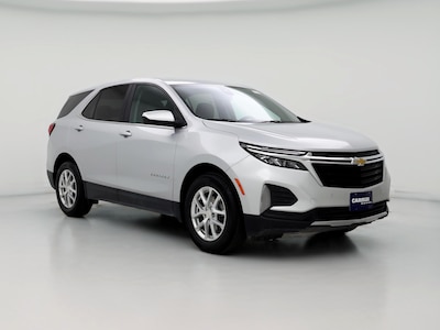 2022 Chevrolet Equinox LT -
                Albuquerque, NM