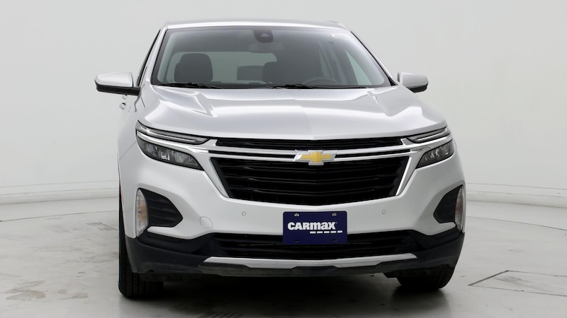 2022 Chevrolet Equinox LT 5