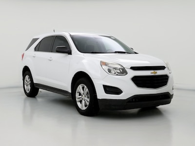 2017 Chevrolet Equinox LS -
                Albuquerque, NM