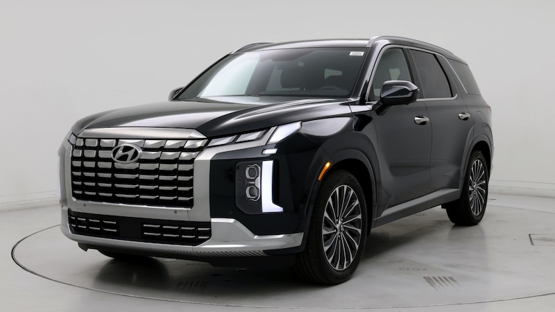 2023 Hyundai Palisade Calligraphy 4