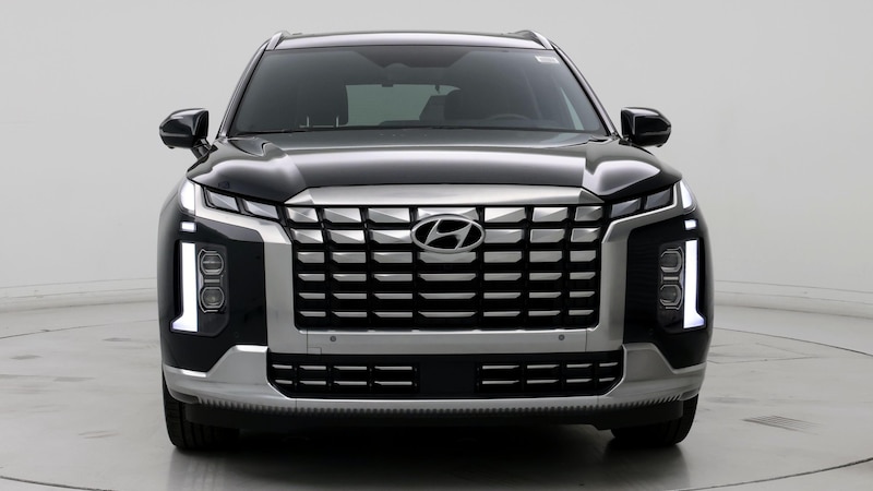 2023 Hyundai Palisade Calligraphy 5