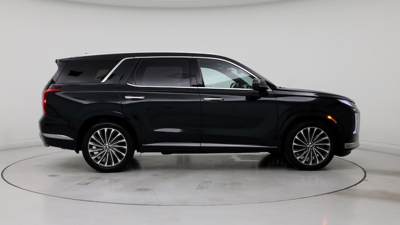 2023 Hyundai Palisade Calligraphy 7