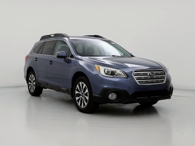 2016 Subaru Outback 3.6R Limited -
                Albuquerque, NM