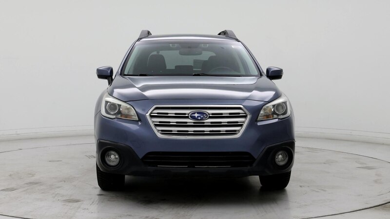 2016 Subaru Outback 3.6R Limited 5