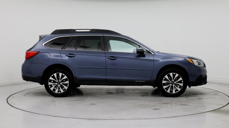 2016 Subaru Outback 3.6R Limited 7