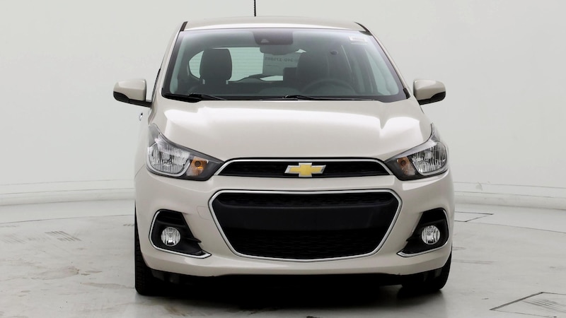 2016 Chevrolet Spark LT 5