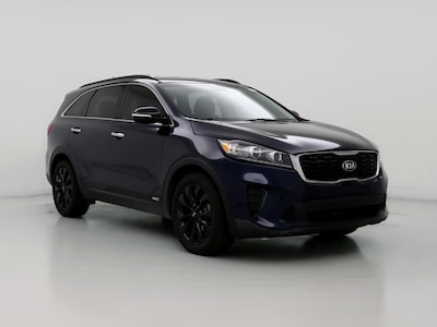 2019 Kia Sorento S -
                El Paso, TX