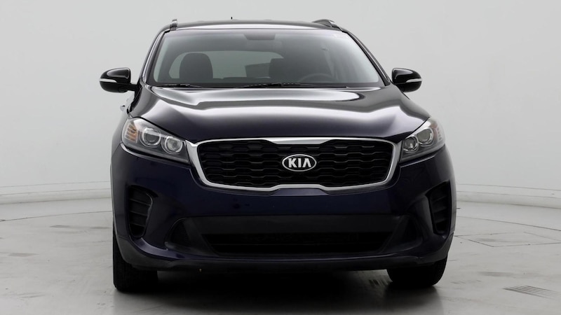 2019 Kia Sorento S 5