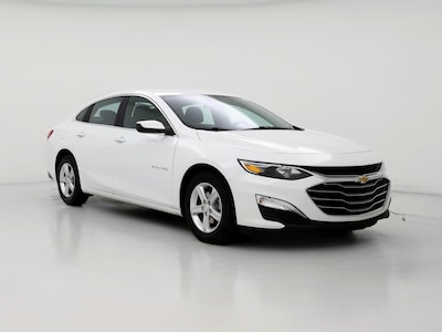 2020 Chevrolet Malibu LS -
                Santa Fe, NM