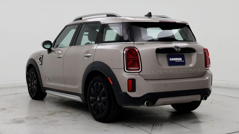 2024 MINI Cooper Countryman S 2