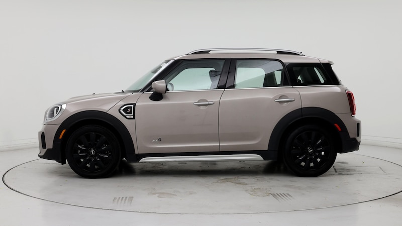 2024 MINI Cooper Countryman S 3