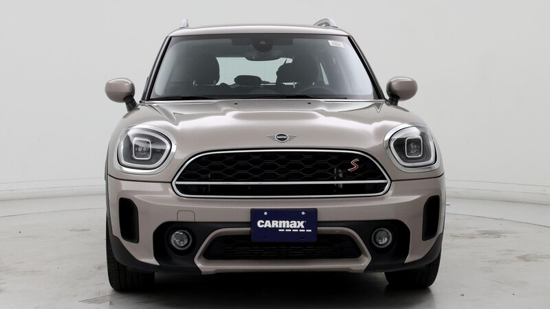 2024 MINI Cooper Countryman S 5