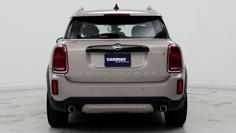 2024 MINI Cooper Countryman S 6