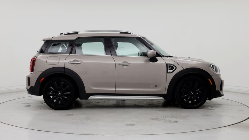 2024 MINI Cooper Countryman S 7