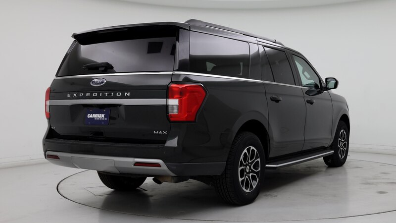 2023 Ford Expedition MAX XLT 8