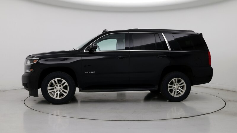 2020 Chevrolet Tahoe LT 3