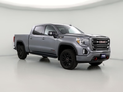 2021 GMC Sierra 1500 AT4 -
                Las Vegas, NV