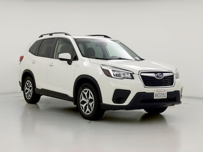 2020 Subaru Forester Premium -
                Duarte, CA