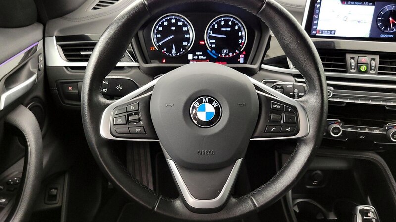 2022 BMW X2 sDrive28i 10