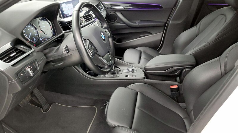 2022 BMW X2 sDrive28i 11