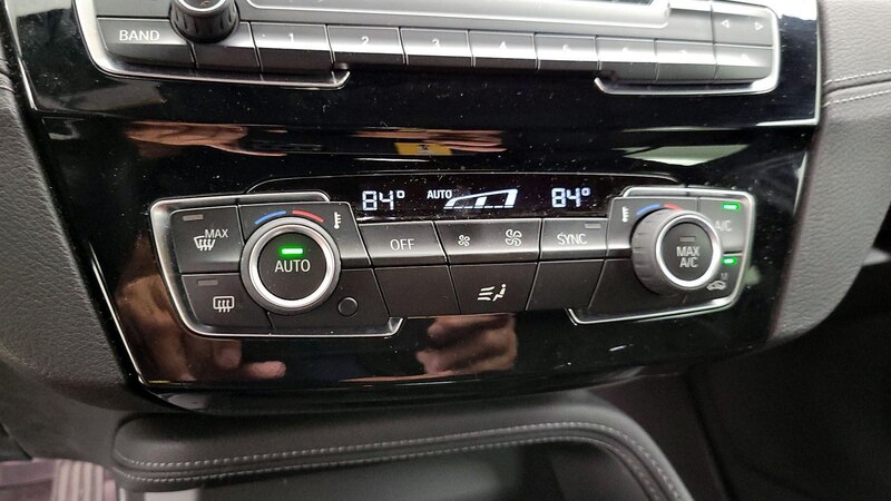 2022 BMW X2 sDrive28i 17