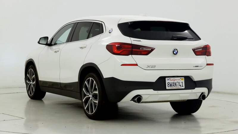 2022 BMW X2 sDrive28i 2