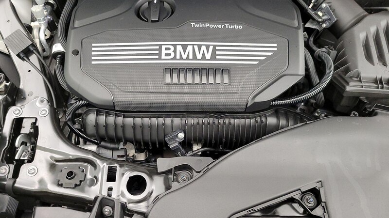 2022 BMW X2 sDrive28i 23