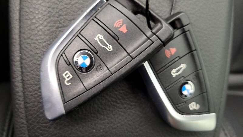2022 BMW X2 sDrive28i 24