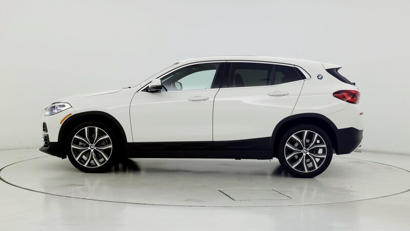2022 BMW X2 sDrive28i 3