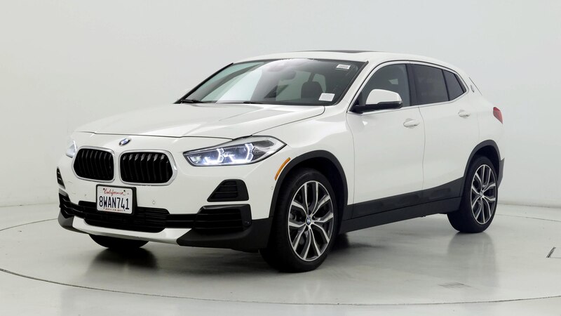 2022 BMW X2 sDrive28i 4
