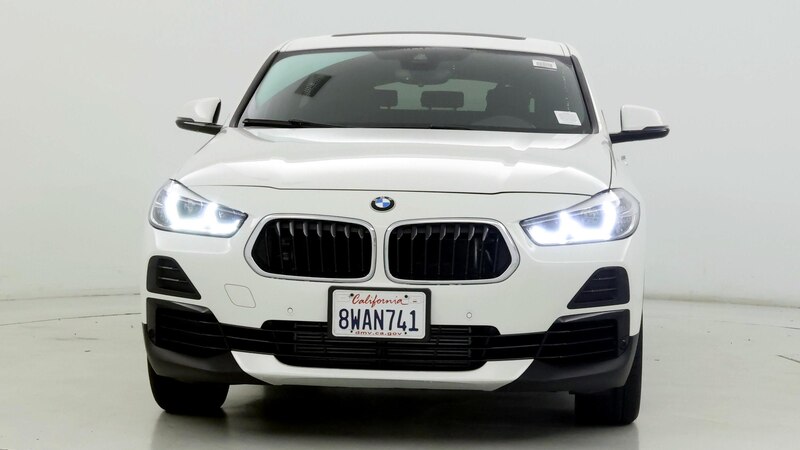 2022 BMW X2 sDrive28i 5