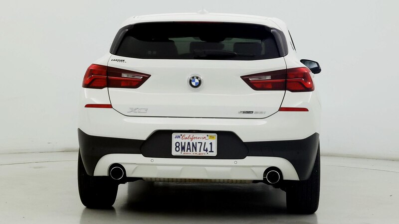 2022 BMW X2 sDrive28i 6