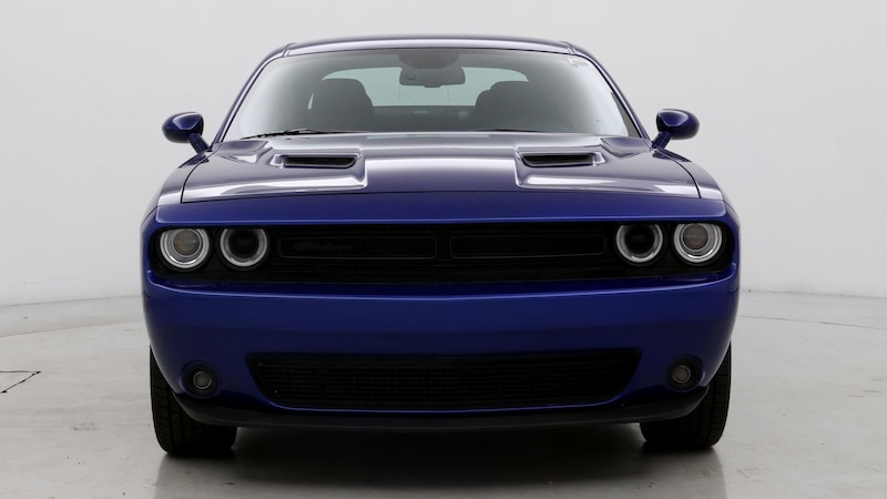 2021 Dodge Challenger SXT 5