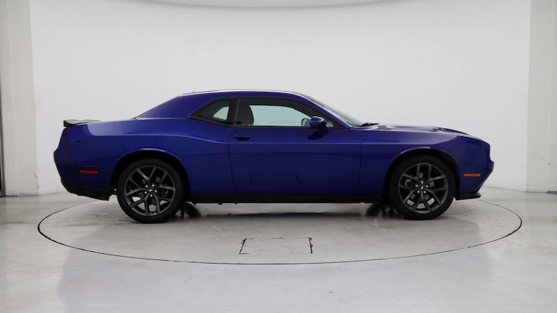 2021 Dodge Challenger SXT 7