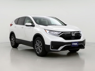 2021 Honda CR-V EX -
                Las Vegas, NV