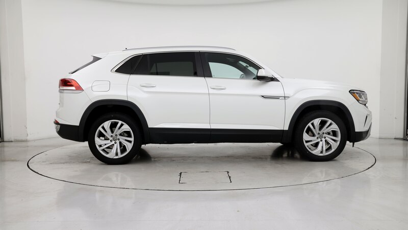 2021 Volkswagen Atlas SEL 7