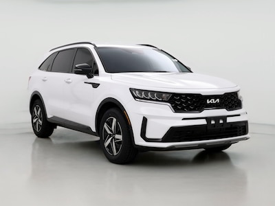 2022 Kia Sorento S -
                Las Vegas, NV