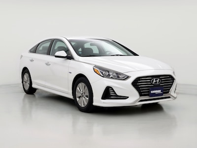 2019 Hyundai Sonata SE -
                Los Angeles, CA