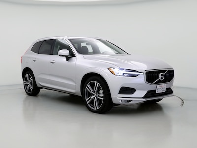 2021 Volvo XC60 T6 Momentum -
                Los Angeles, CA