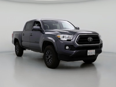 2023 Toyota Tacoma SR5 -
                Costa Mesa, CA