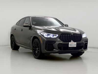 2022 BMW X6 M50i -
                San Diego, CA