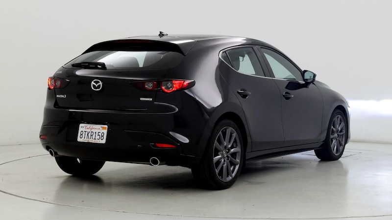 2020 Mazda Mazda3 Preferred 8