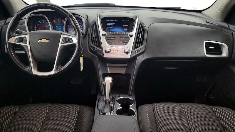 2014 Chevrolet Equinox LT 9