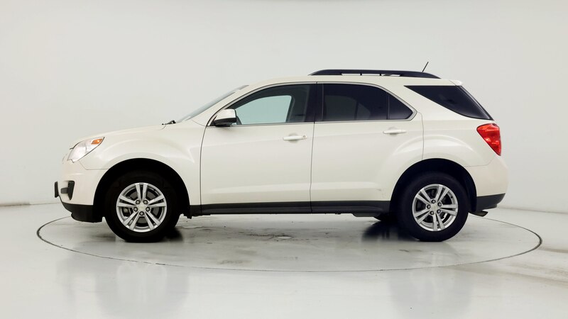 2014 Chevrolet Equinox LT 3