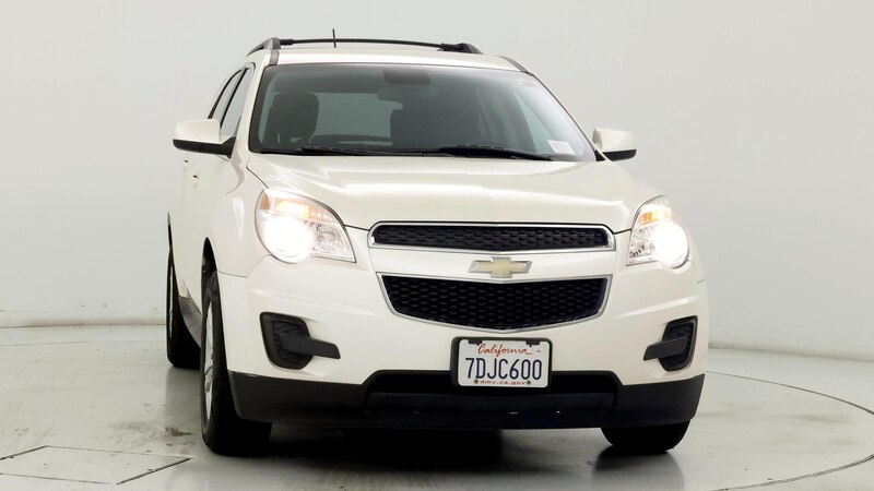 2014 Chevrolet Equinox LT 5