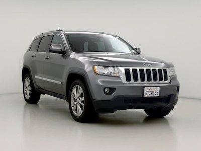 2013 Jeep Grand Cherokee Laredo -
                Los Angeles, CA