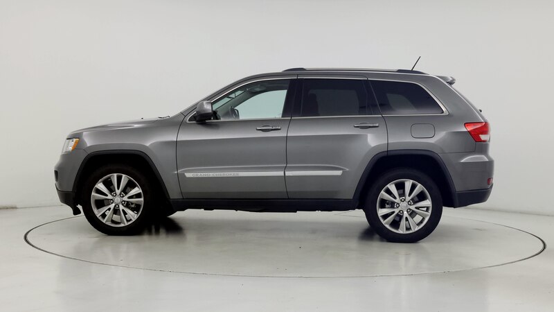 2013 Jeep Grand Cherokee Laredo 3