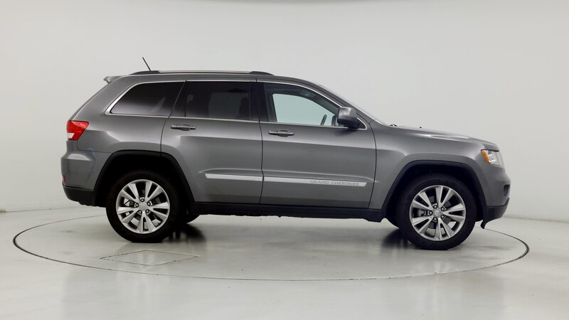 2013 Jeep Grand Cherokee Laredo 7