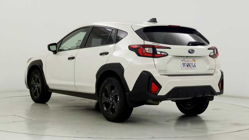 2024 Subaru Crosstrek  2